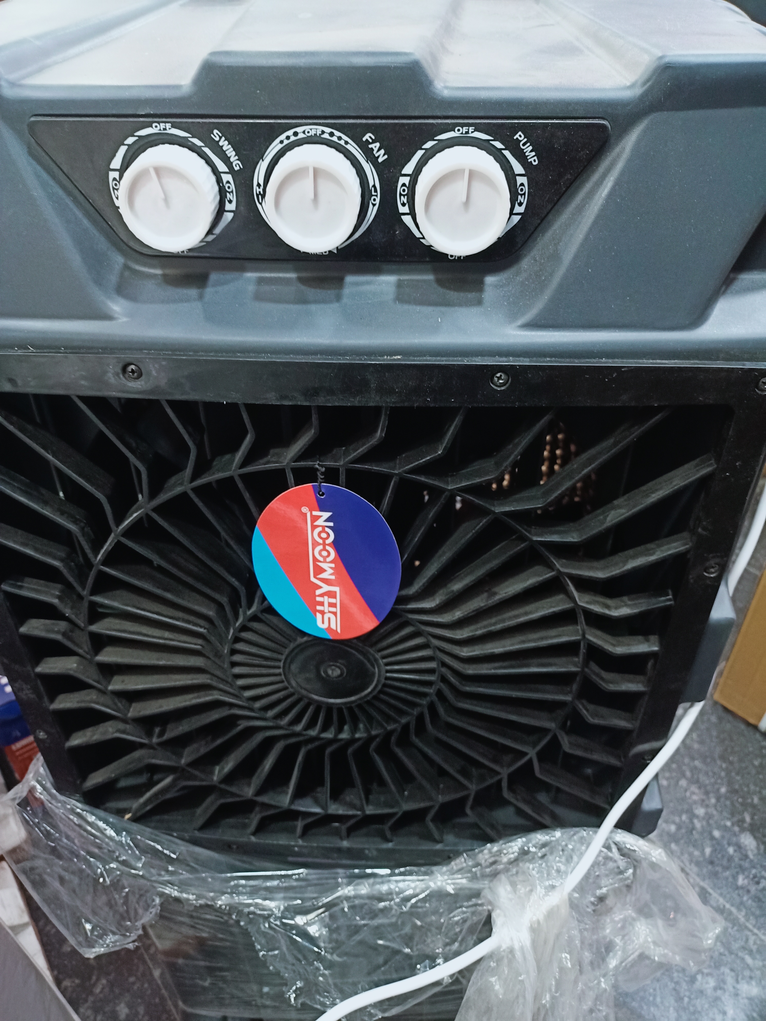 Air Cooler Repair & Services