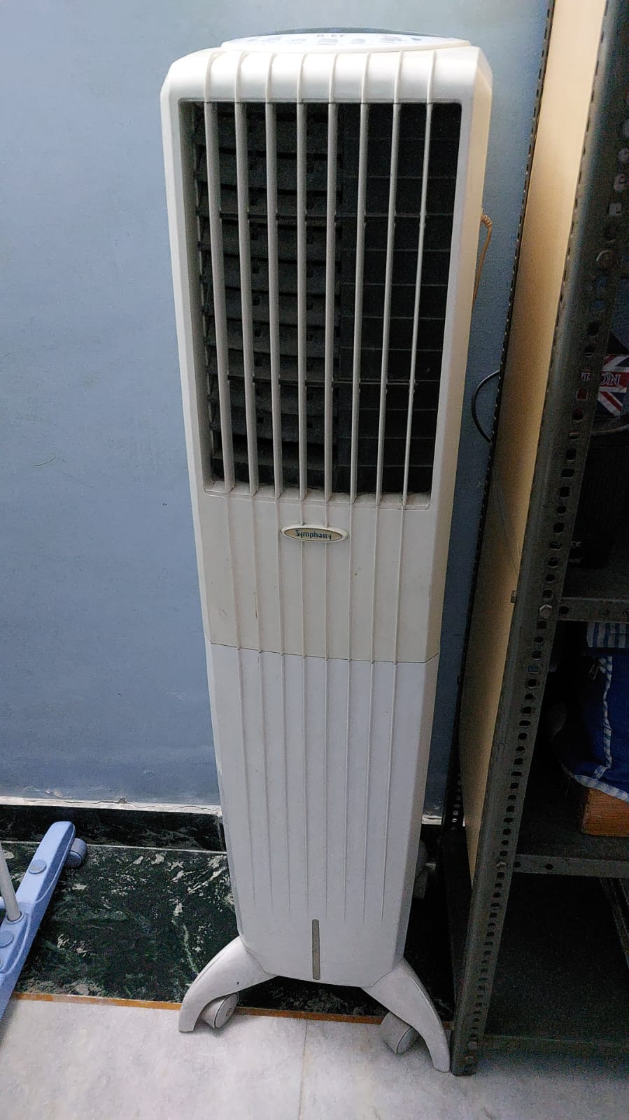 Symphony cooler Service centre near@9910757593 me